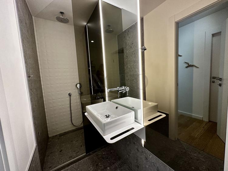 Apartament 3 Camere | Aviatiei Tower | Parcare Subterana
