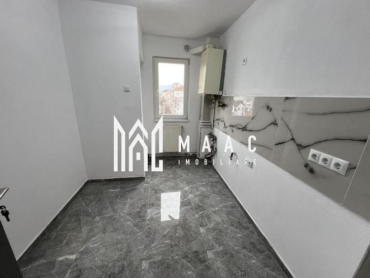Apartament 2 camere | Hipodrom 3, Sibiu | renovat