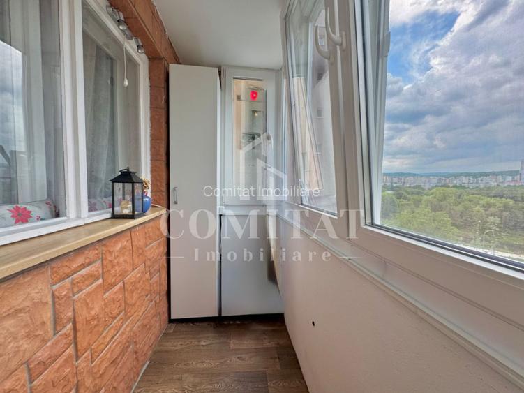 Apartament cu 2 camere decomandate | Cartierul Grigorescu - 10