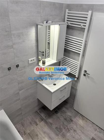Apartament 2 camere , loc de parcare - Grand Kristal - Metalurgiei