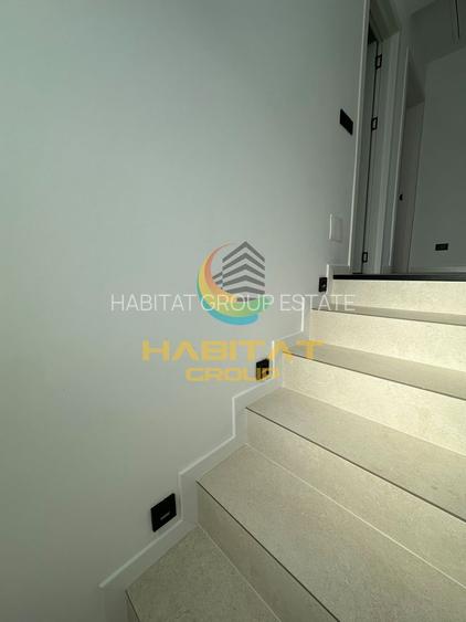 Vila 4 camere Berceni finisaje LUX finalizata langa Scoala 1 - 19