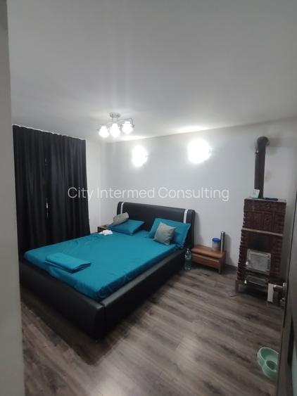 Vilă P+M în Fundulea | Construcție 2019 | Teren 586 mp | 4 dormitoare.129.000 € - 6