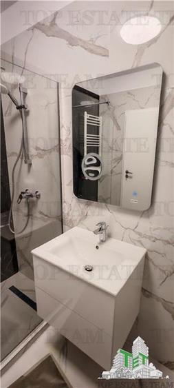 Apartament 2 camere cu finisaje premium si toate utilitatile in Cartierul Milita