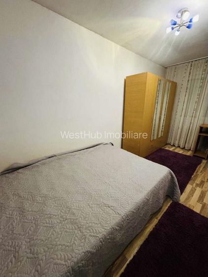 Apartament cu 2 camere, 35 mp utili, parter, zona Piata Doina - 3