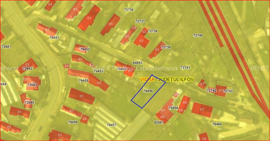 VIDRA, TEREN 392 MP! - 4