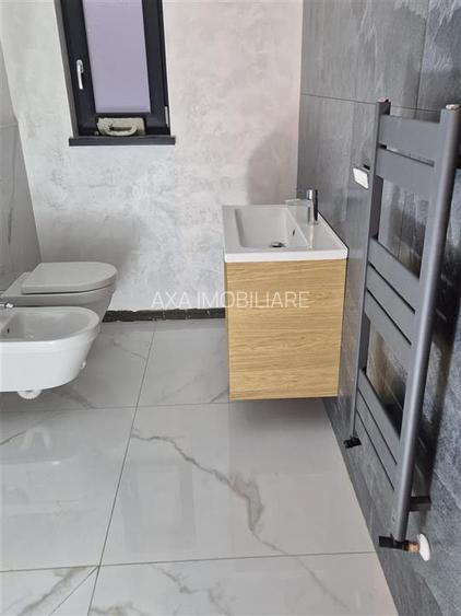 Casa Breazu, 4 camere, 3 bai, 120mp S.u,Teren 510 mp,0% Comision - 11