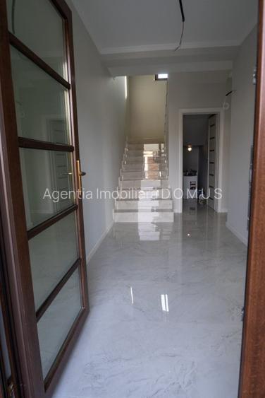 Vila P+1 Sat Costi finalizata 2022 - 11