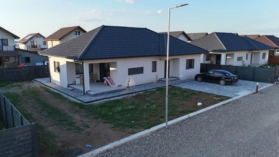 Casa individuala Izvor
