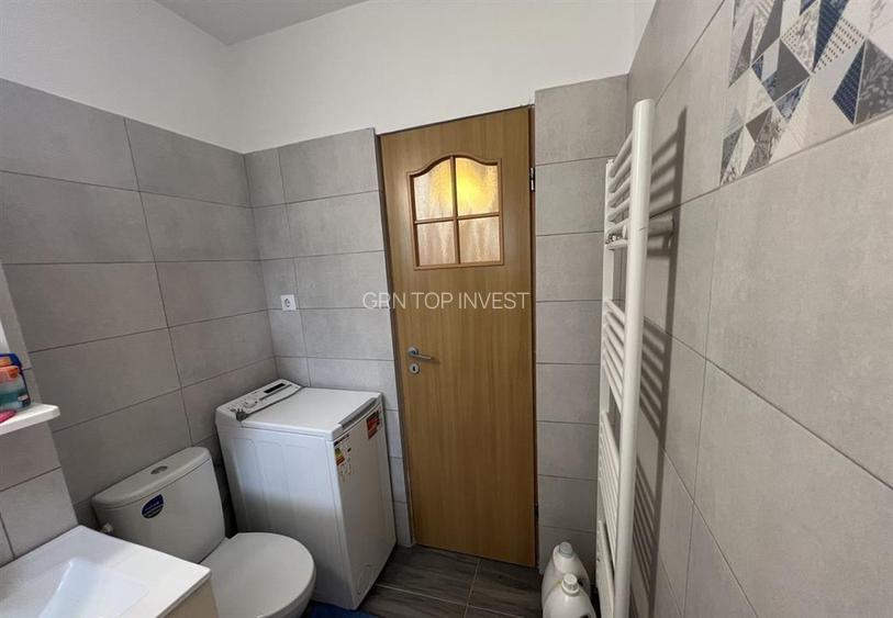 Apartament 2 camere decomandate cu balcon zona Turnisor - 10