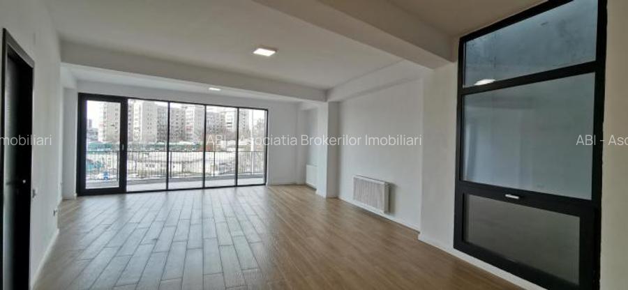 Spatiu renovat 2022- Victoriei- Buzesti parter subsol 360 mp - 8