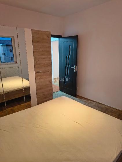Apartament doua camere - 4