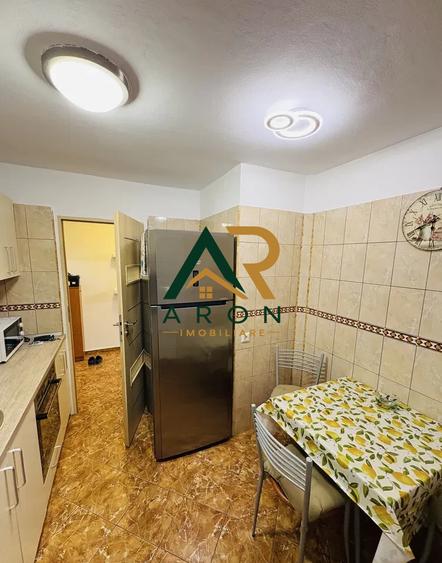 3 Camere de inchiriat | Berceni-Obregia | Parcare | Boiler