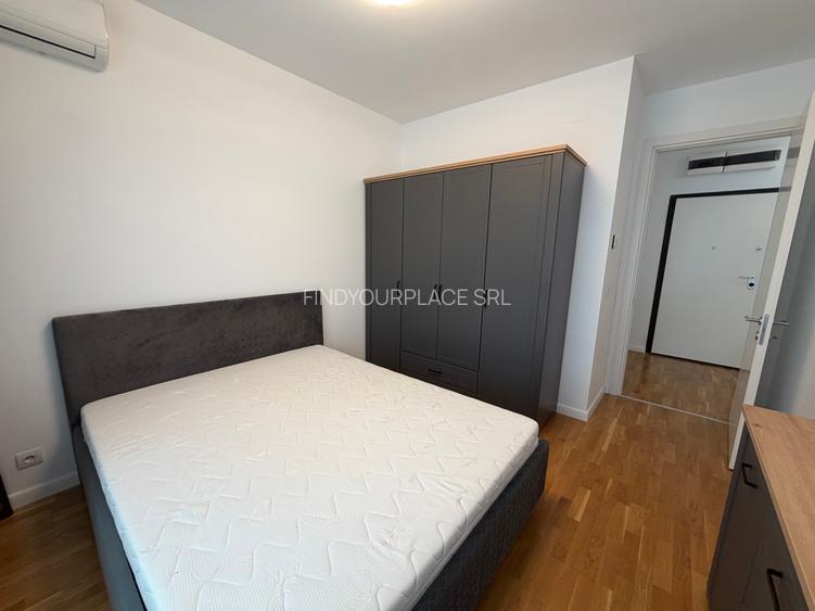 Apartament în Luxuria Residence,mobilat complet - 12