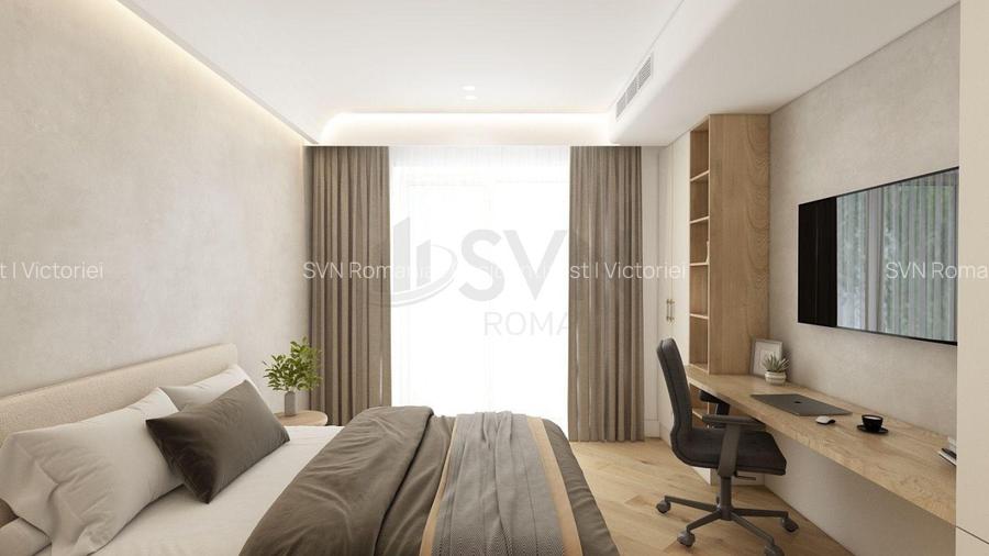 REA1029347 Apartament 3 camere I Gradina I Parcare I Erou Iancu Nicolae - 4