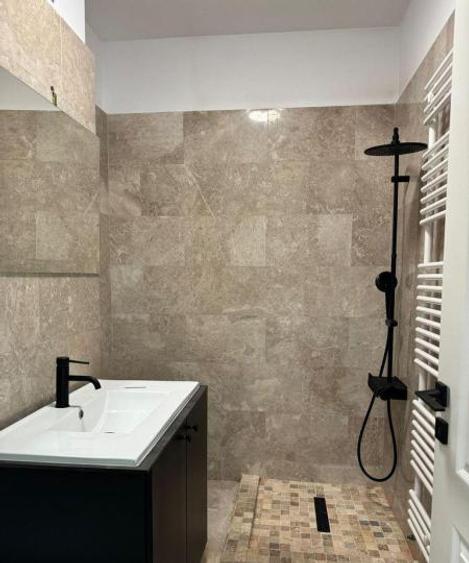 STUDIO LUX/CENTRALA PROPRIE/ 5 MINUTE DE METROU