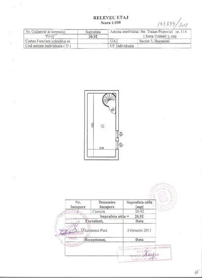 Oportunitate UNICĂ: Imobil Comercial STRATEGIC - Vis-a-vis clinica Gral Medical. - 5