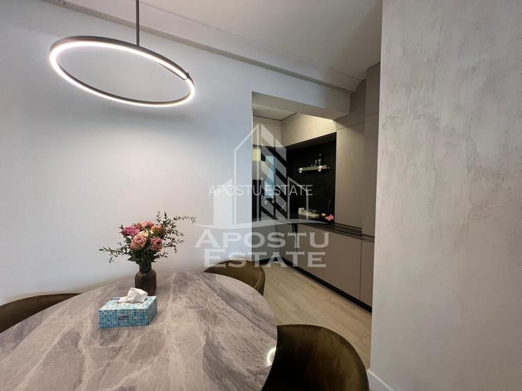 Apartament 2 camere in complex rezidential  Torontalului Timisoara - 6