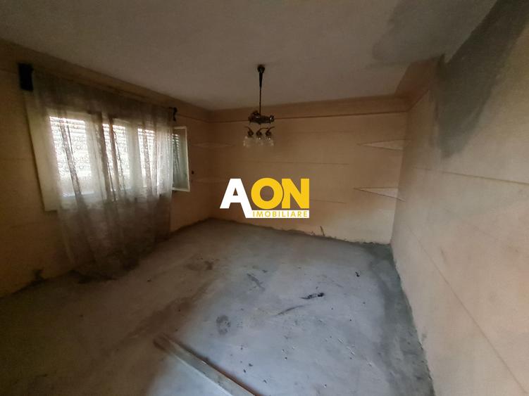 Casa 2 Camere + 1 Anexa, 132 mp, Teren 2619 mp, Zona Paclisa