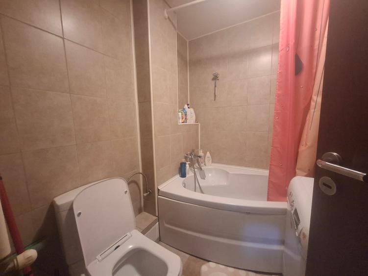 Apartament 2 camere mobilat si utilat