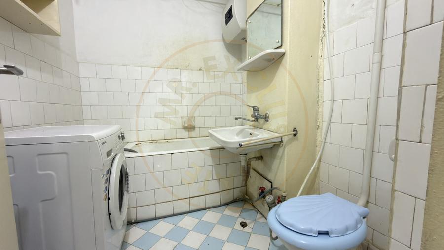 Apartament 3 camere MV1 Str. Gladiolei 6 Etaj III - Carei -