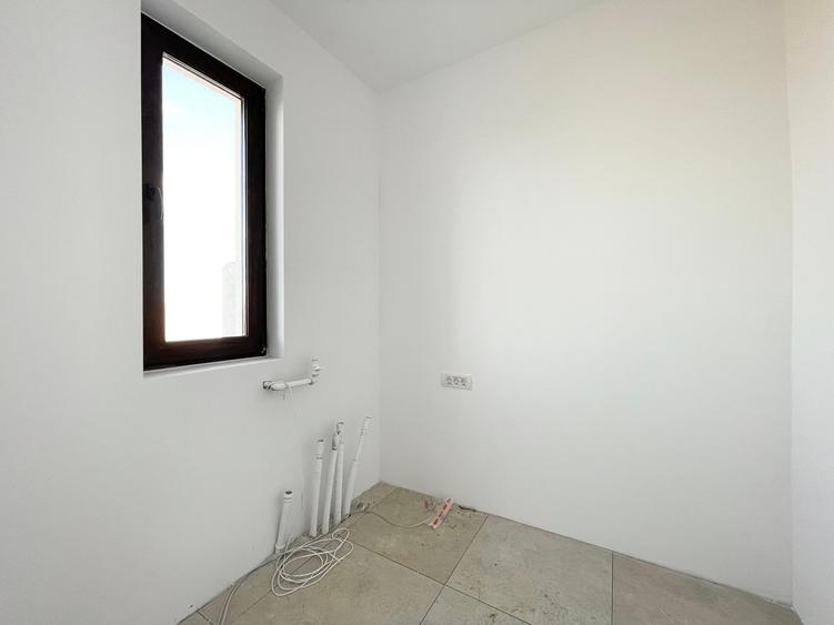 Duplex separat, 4 camere, 340 mp teren - Lidl Mosnita Veche
