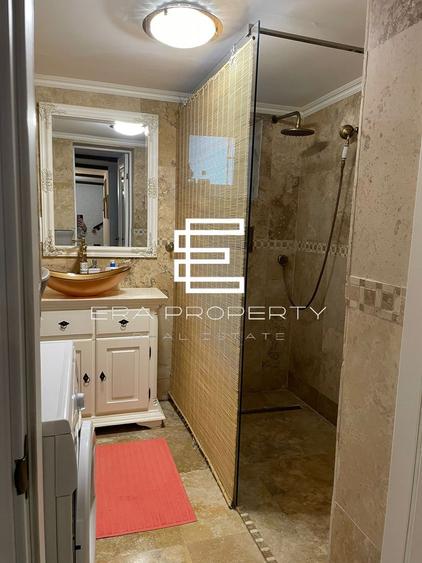 Casa individuala complet mobilata zona Lupeni, Sibiu