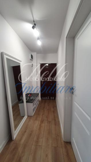 Apartament de vanzare DECOMANDAT ,3 camere 52 mp , zona INTRE LACURI - 2