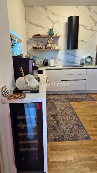 Vila moderna  de vanzare in apropierea parc Corbeanca - 5