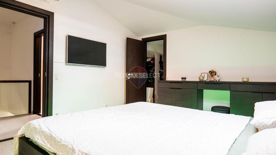 Vanzare apartament 3 camere TIP DUPLEX | 95 MP UTILI+BALCON Dobroesti - 25