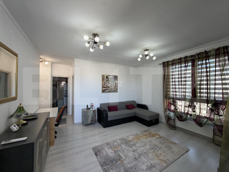 Apartament 2 camere, 59 mp, A.C. Park Lake