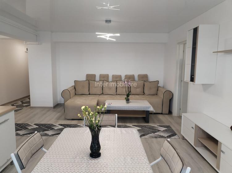Apartament 2 camere Copou Garden + parcare 162559 - 2