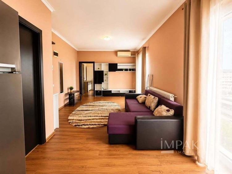 Apartament cu 2 camere, langa Iulius Mall!