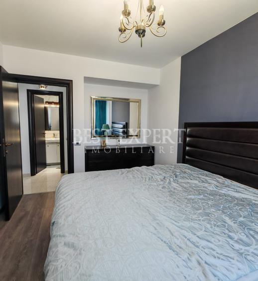 4 Camere de Inchiriat cu Parcare subterana/ Disponibilitate Imediata