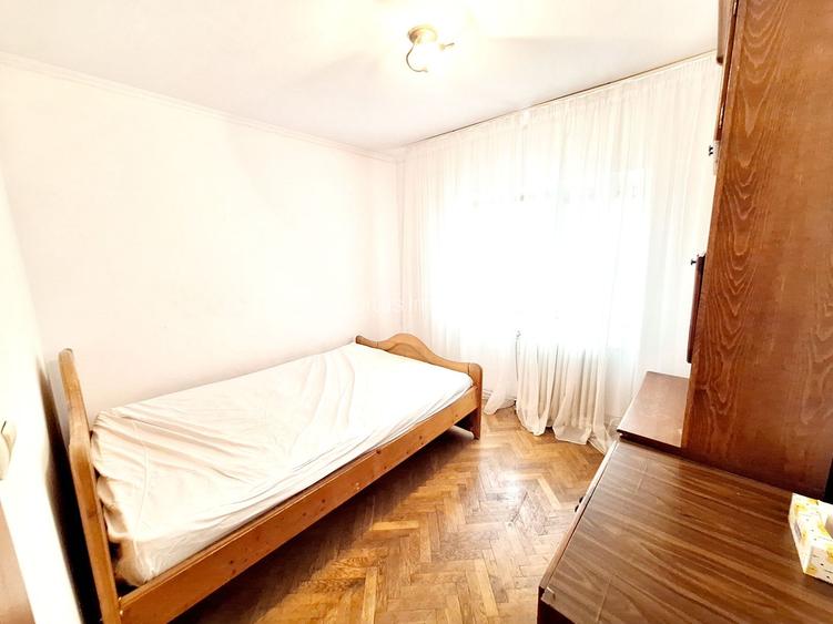 Apartament 3 camere | parter,  66 mp + boxa 5 mp |  Manastur - 2