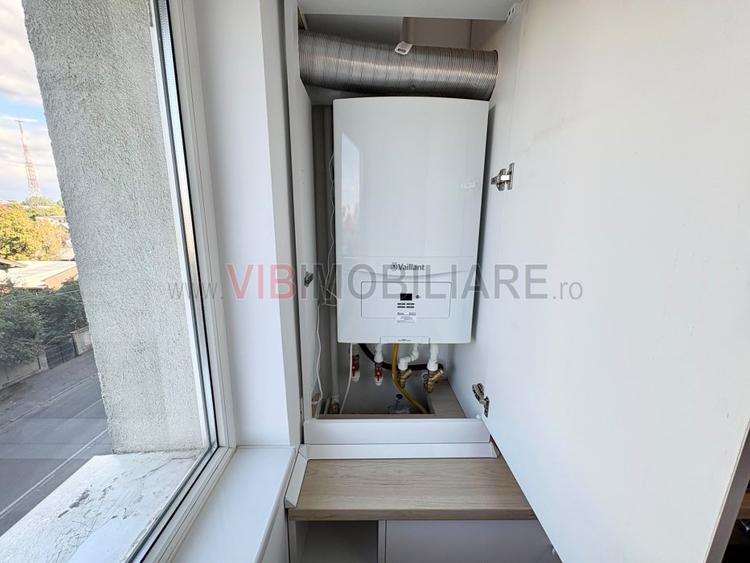 3 Camere - Gorjului - Uverturii - Metrou