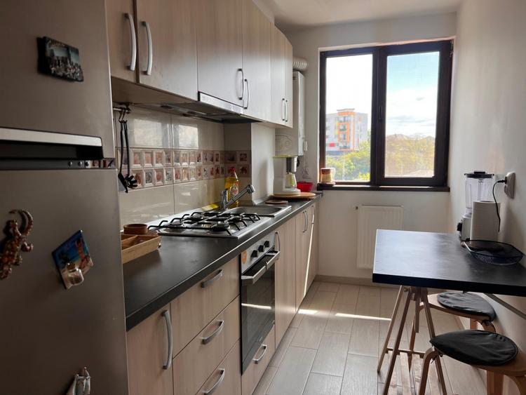 Apartament 2 camere-Tatarasi-Kaufland-Bloc nou