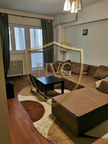 Apartament cu 2 camere | Proximitate metrou | Semidecomandat | Muncii