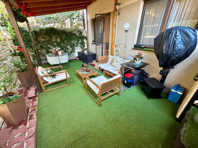 Casa langa primarie P+1+Pod locuibil. Mobilata – Utilata complet. - 3