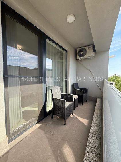 2 Camere Cavar Residence Odei Loc parcare - 7