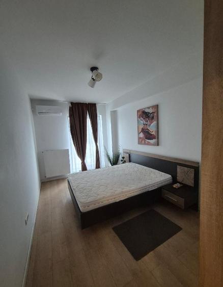 Apartament 2 camere transformat în 3 | Bloc 2019 cu lift | Mobilat & utilat