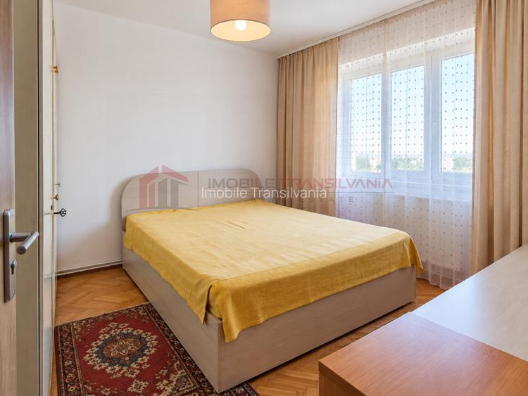 Apartament  2 camere Manastur | piata Flora - 3