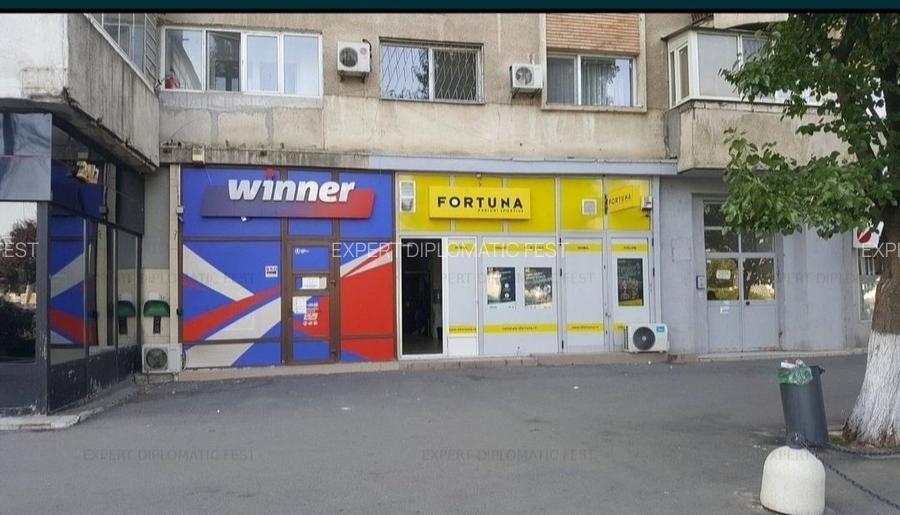 OLTENITEI- BERCENI- KAUFLAND-90 mp- 2200 euro - 4
