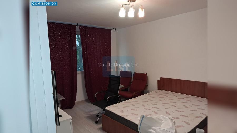 COMISION 0% | APARTAMENT 3 CAMERE | DRUMUL TABEREI