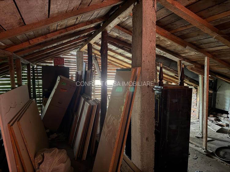Piața Progresului – Drumul Găzarului | Zonă exclusiv de case și vile, - 13