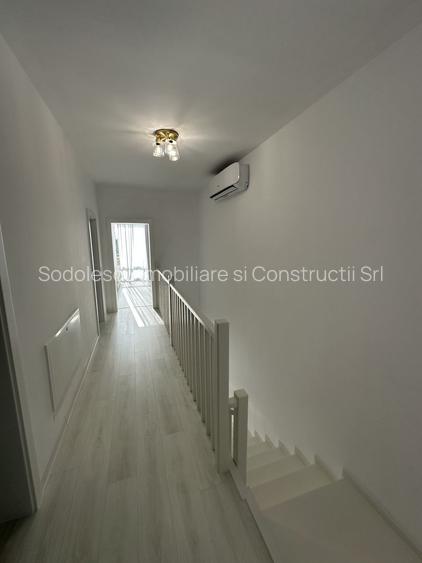 Casa moderna in Giroc - 35