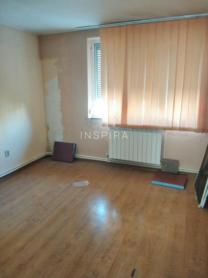Apartament incadrat, izolat, orientat catre est, cu centrala cu gaz - 2