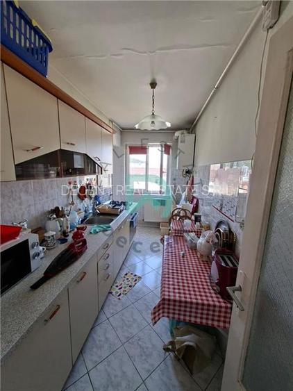 Apartament 2 camere Astra, Brasov - 3