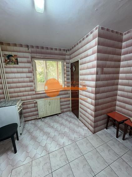 Apartament cu 2 camere in zona Crangasi -7minute de Metrou