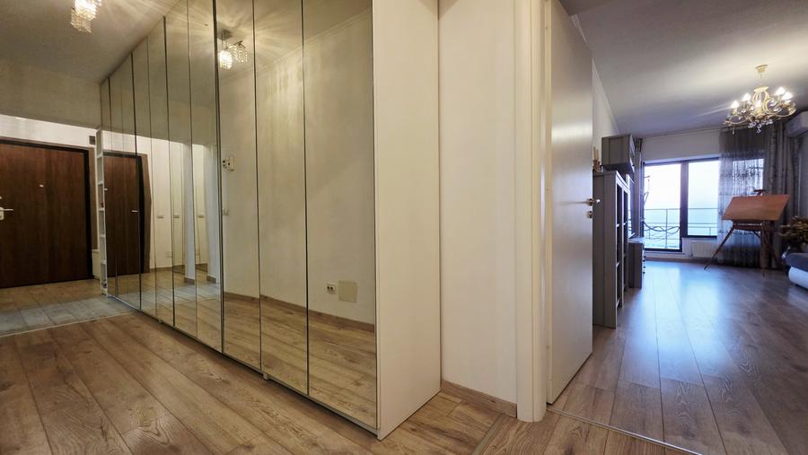 Apartament 2 camere | 99,16 mp | Metrou Jiului