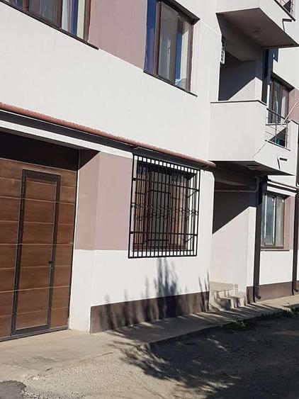 Apartament 2 camere - 58 mp, Palazu Mare, parter - ideal spatiu comercial